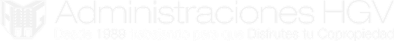 Administraciones HGV